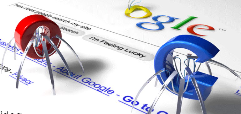 Fetch as Google