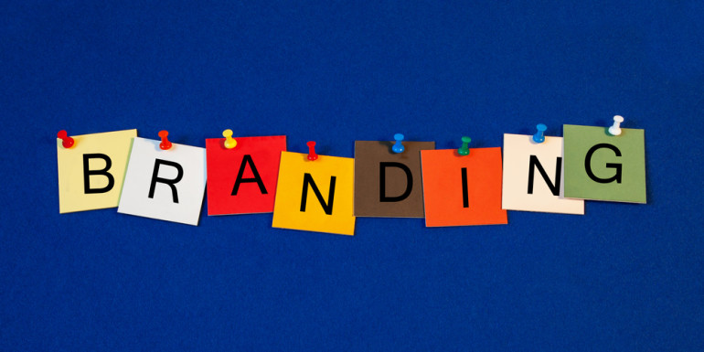 brand marketing