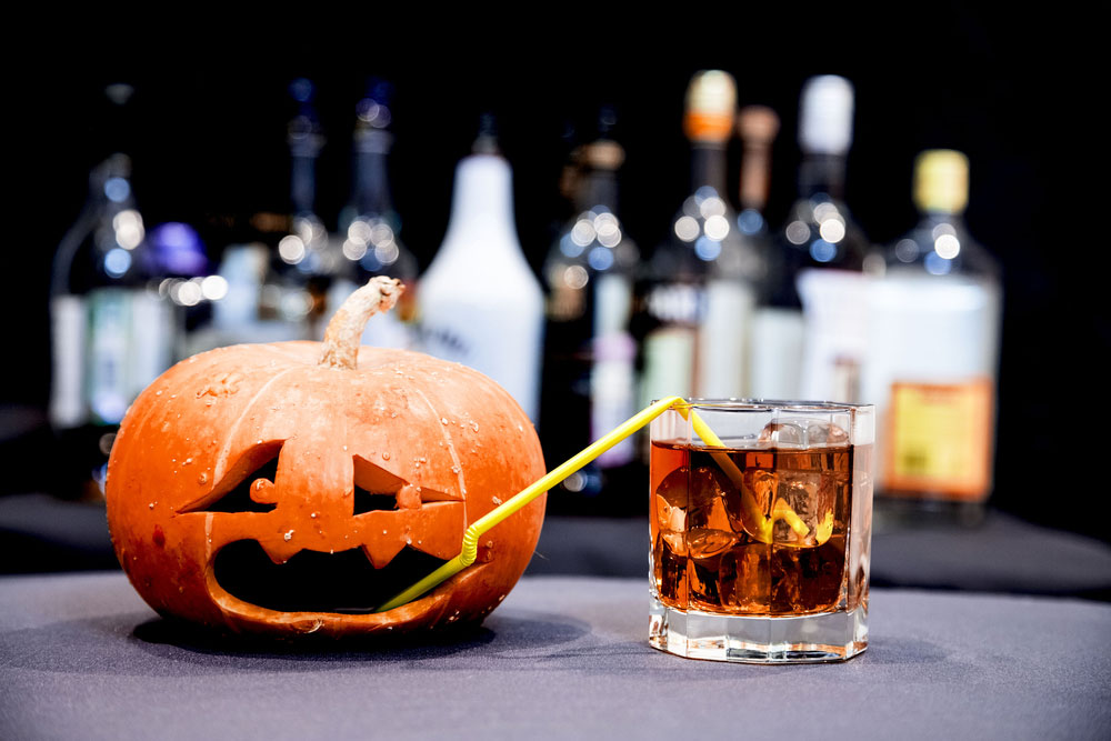 It’s Halloween Spooky Season! Time to Create a Compelling Marketing Blast