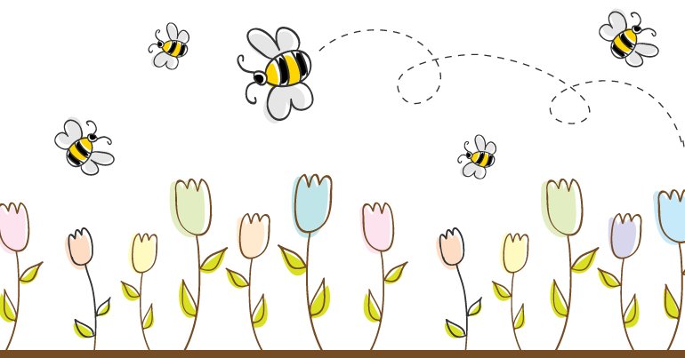 BE like a BEE!  A Beginners Guide To a Memorable Marketing