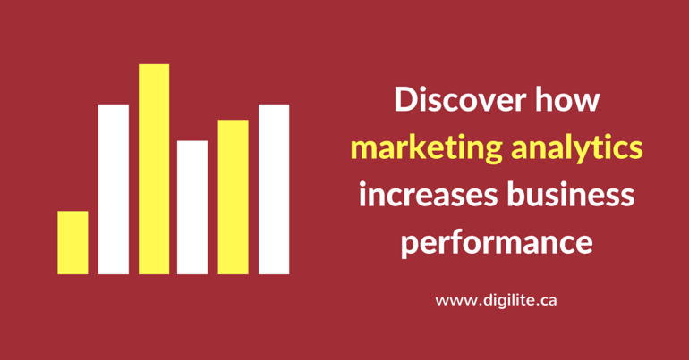 integrated marketing analytics