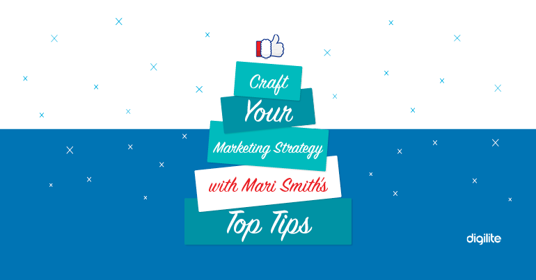 Mari Smith’s Marketing Top Tips for the Holiday Season