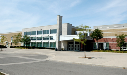 Pierre Elliott Trudeau High School photo