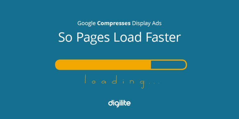 Google compresses display ads
