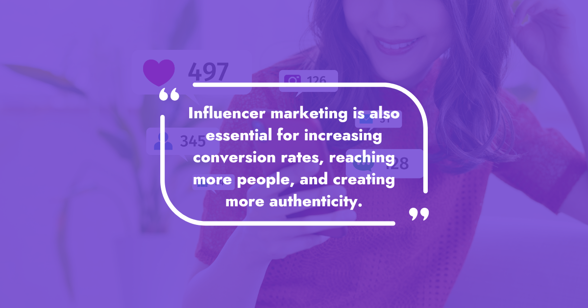 influencer marketing