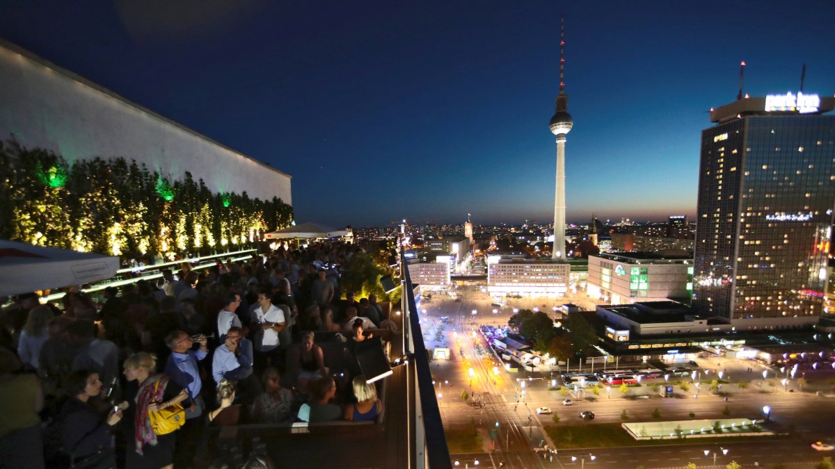 Awwwards Conference - Berlin 2018