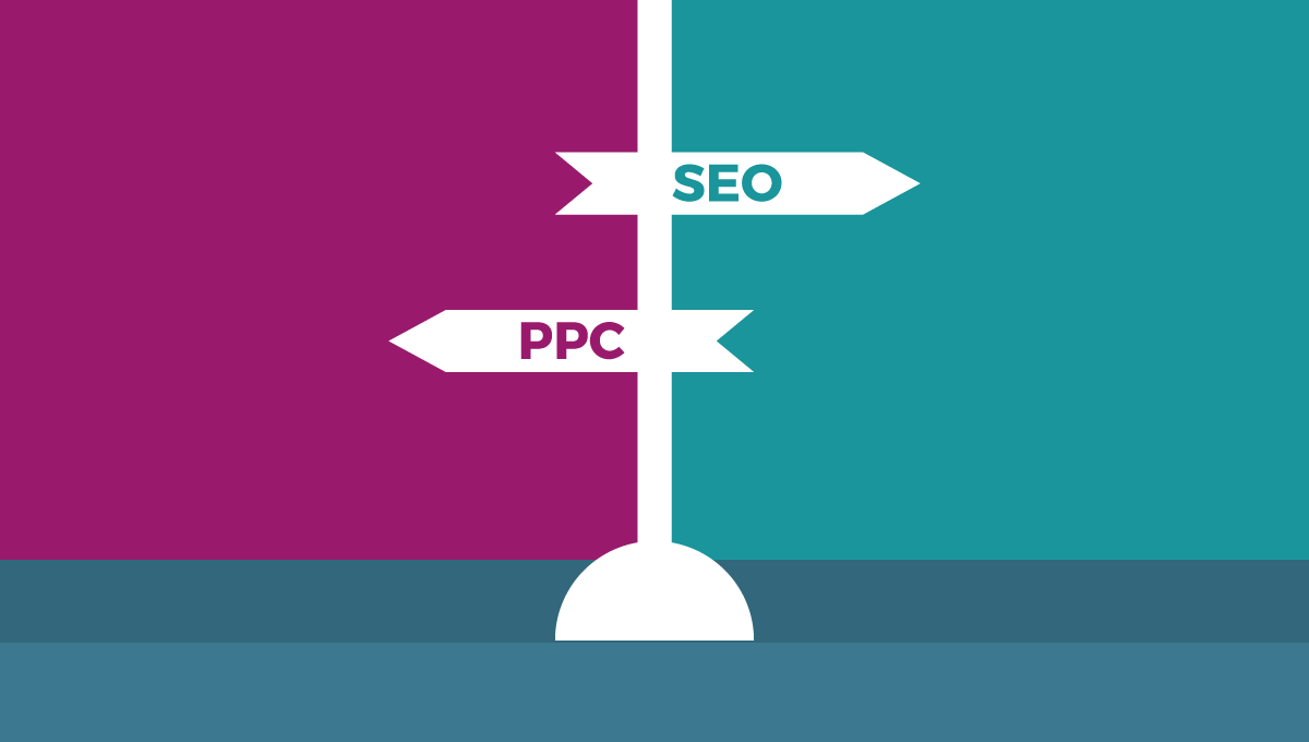 SEO vs. PPC: Which is Right for My Website?