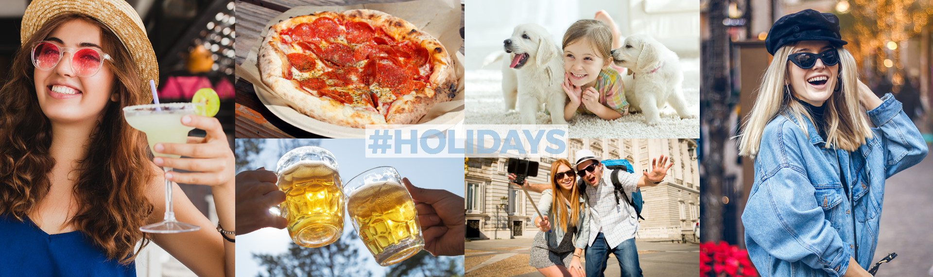 A List of ‘Hashtag Holidays’ to Celebrate on Social Media