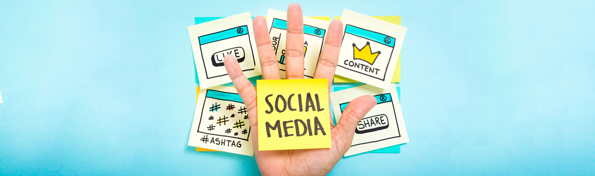 5 Secrets to a Successful Social Media Strategy