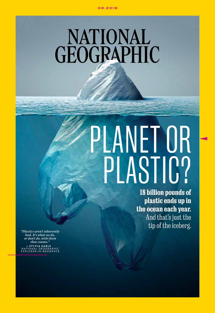 PlanetOrPlastic Campaign