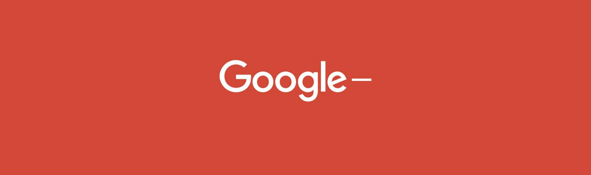 Google+ is Officially Shutting Down on April 2nd