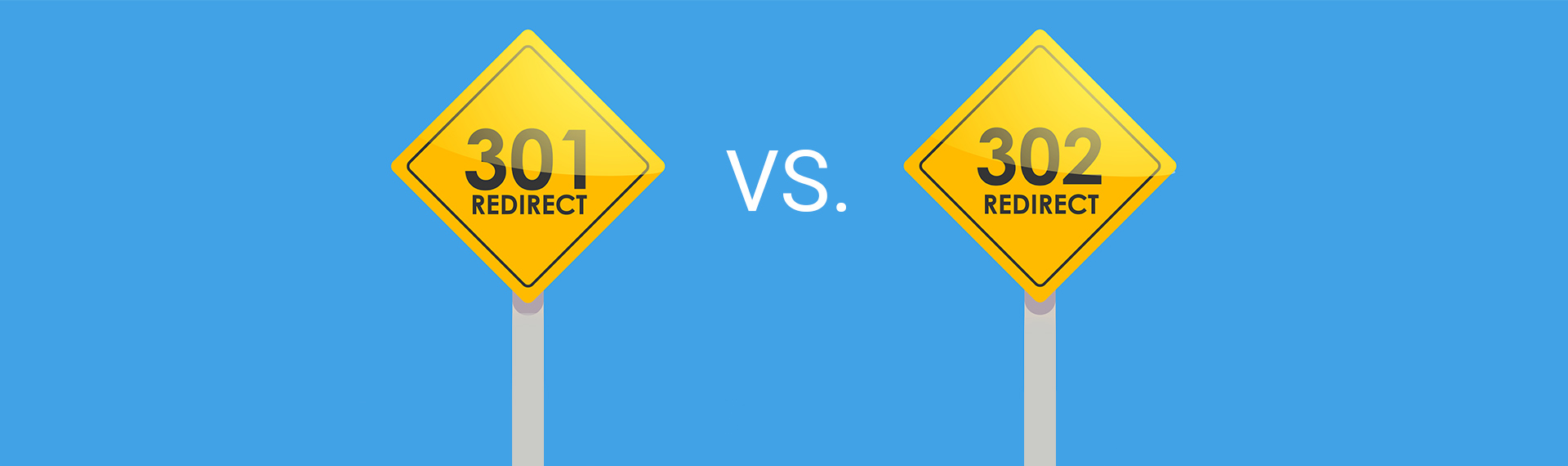 301 vs. 302 Redirects: Which is Better for SEO