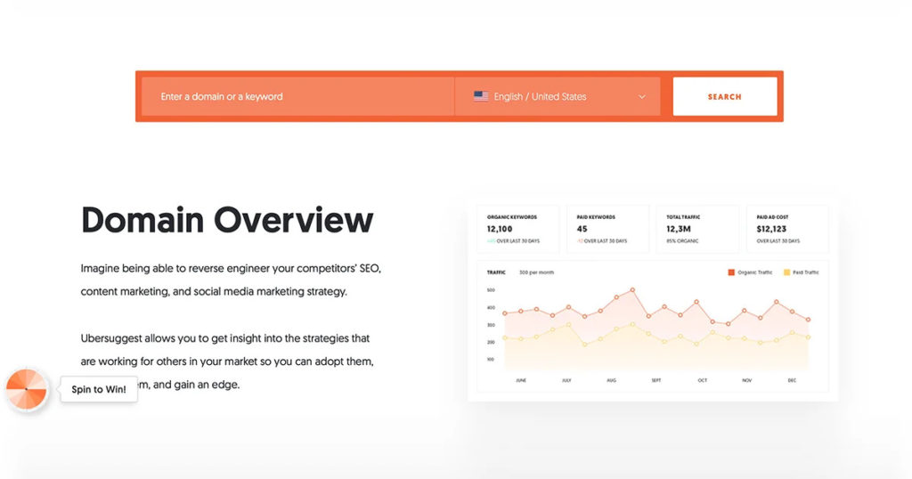 2106-3 | Digilite Search Ubersuggest
