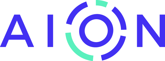 Aion logo