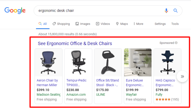 Google Shopping Rankings Blog Digilite