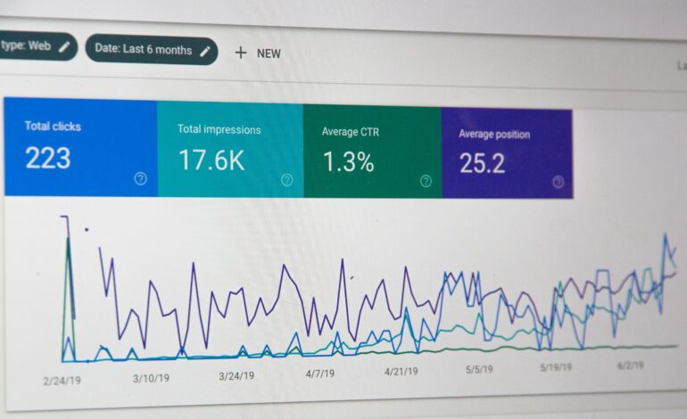 Google Shopping Rankings Blog Digilite