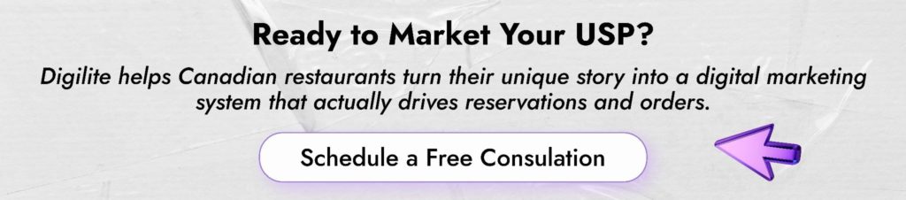 image | Digilite Restaurant Marketing & Unique Selling Points in 2026: How to Drive More Orders