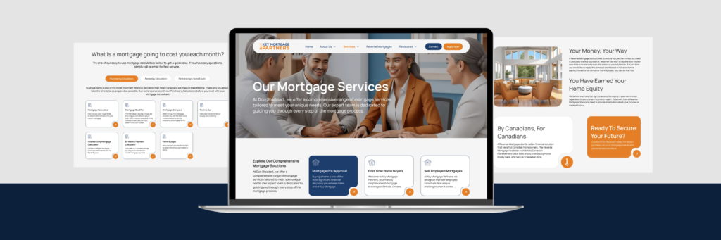 Creating a Stronger Online Presence for Don Stoddart | Digilite Creating a Stronger Online Presence for Don Stoddart