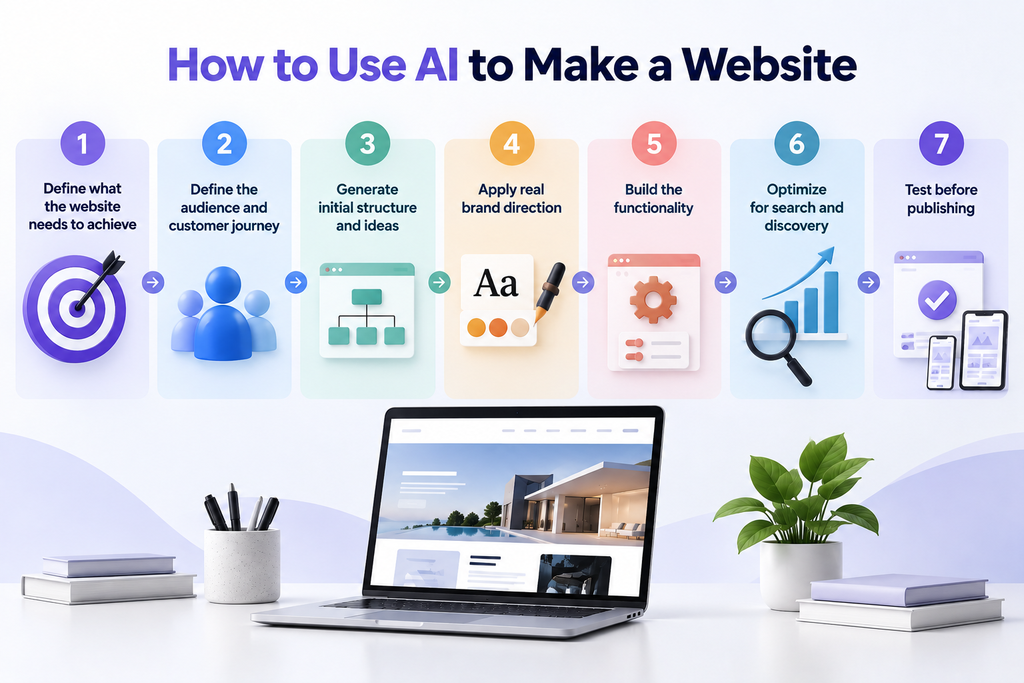 image | Digilite AI Web Design: Create Websites Using AI Tools and Builders