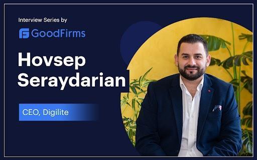 Hovsep Seraydarian