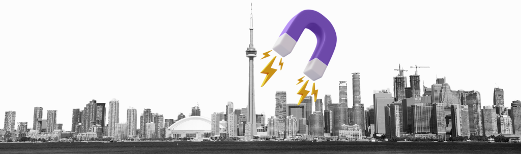 Real Estate Lead Generation in Canada: Strategies and Tools for Success