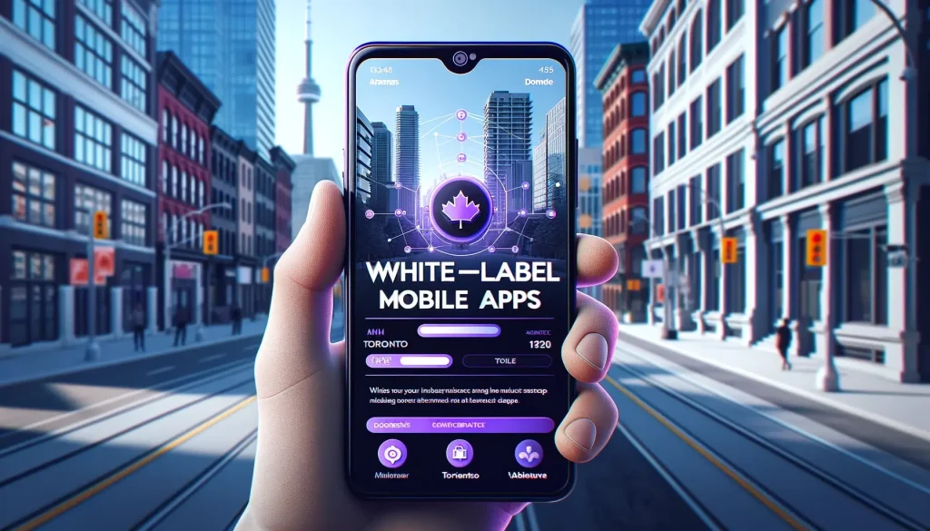 Industry-Focused Versatility: A Guide to White-Label Mobile Apps