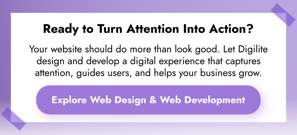cta | Digilite marketing and design