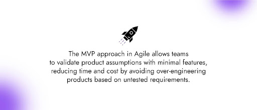 What is MVP in Software Development?