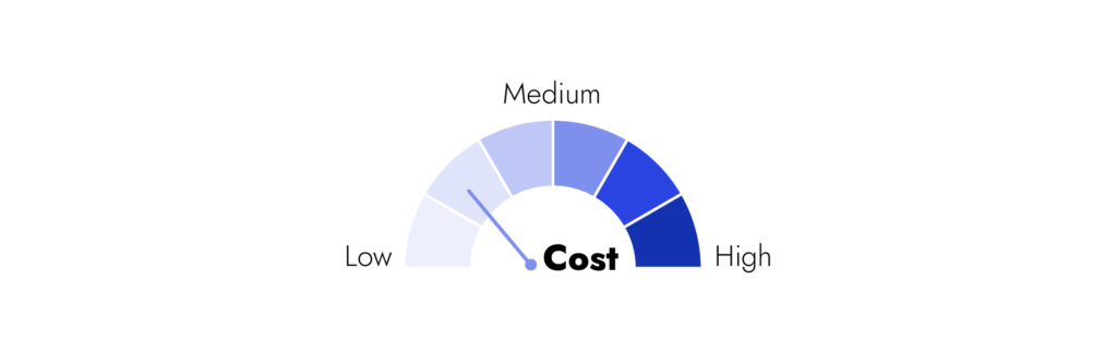 Low Cost channels