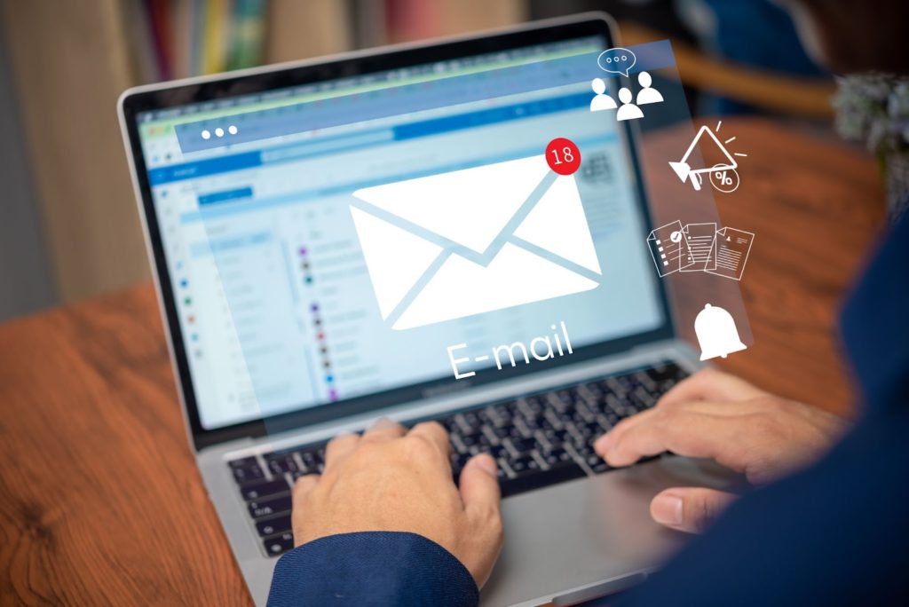 Why Email Marketing Still Delivers the Highest ROI in 2025