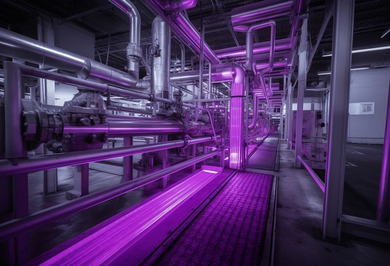 Website Development for Manufacturing Companies