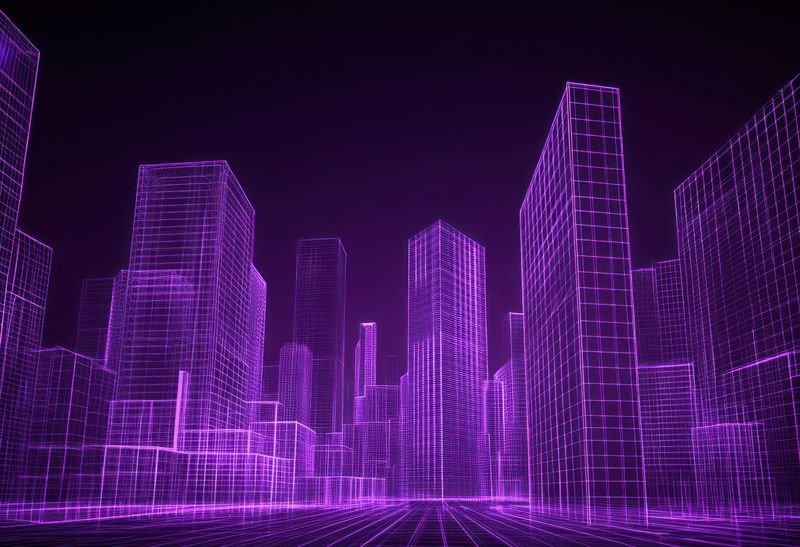 Construction Website Design & Development