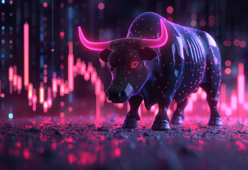 Trading Website Design & Development