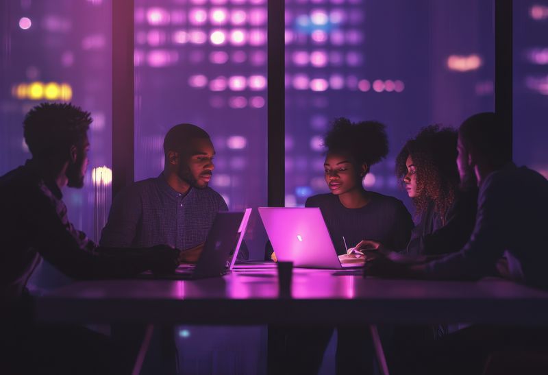 Custom Web Design and Development for Startups