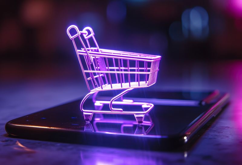eCommerce Website Design & Development