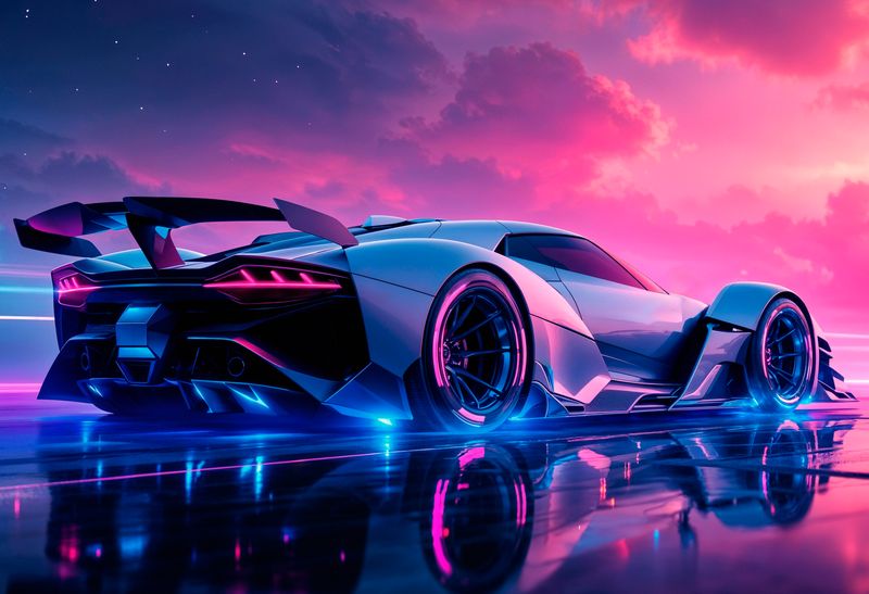 Automotive Website Design & Development
