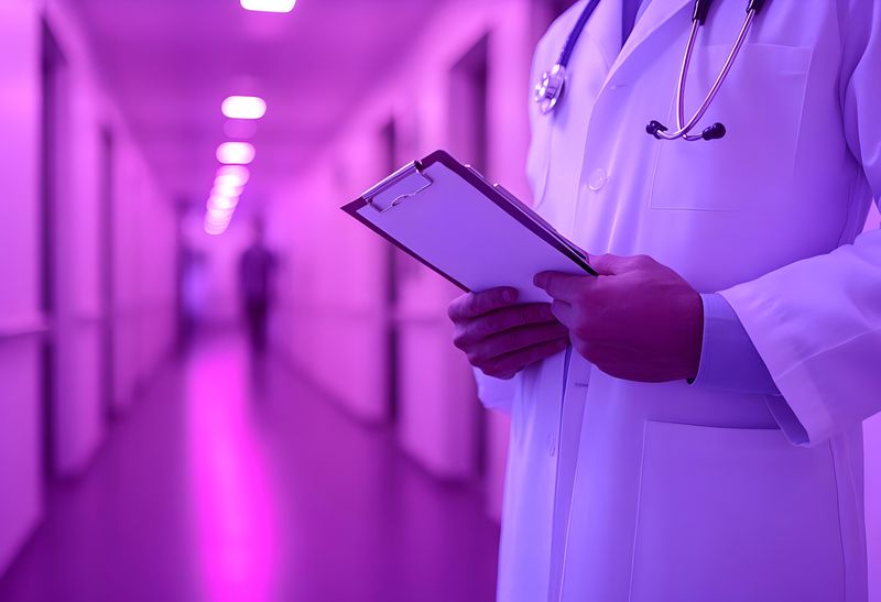 Healthcare Website Design & Development
