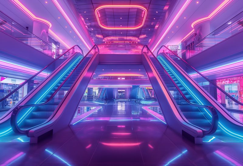 Entertainment Website Design & Development