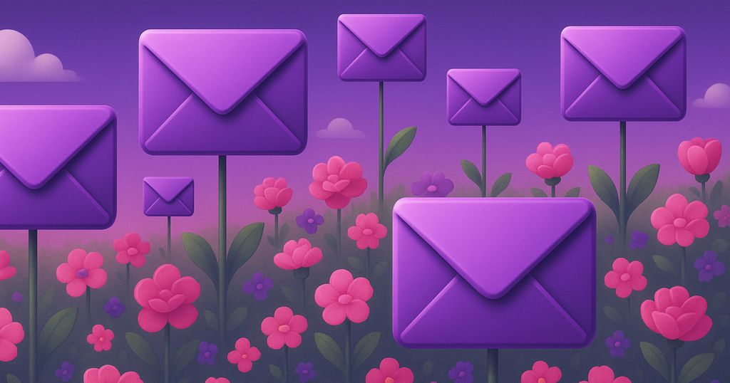 Benefits of Having a Monthly Email Calendar