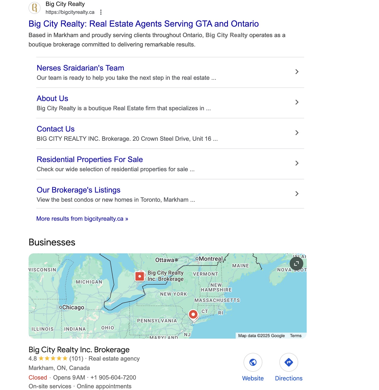 How SEO Drives More Traffic to Your Real Estate Website