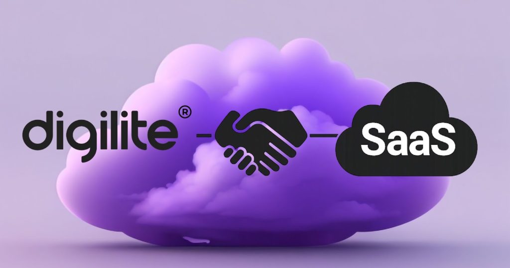 Why Choose a Custom SaaS Solution with Digilite?
