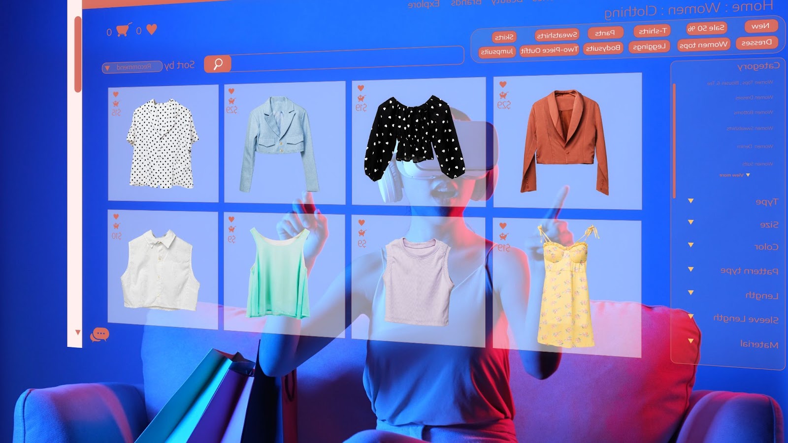 Increasing Conversions with Effective Product Pages
