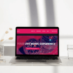 Case Study: 90% Organic Growth for ONQ, a Live Entertainment Platform