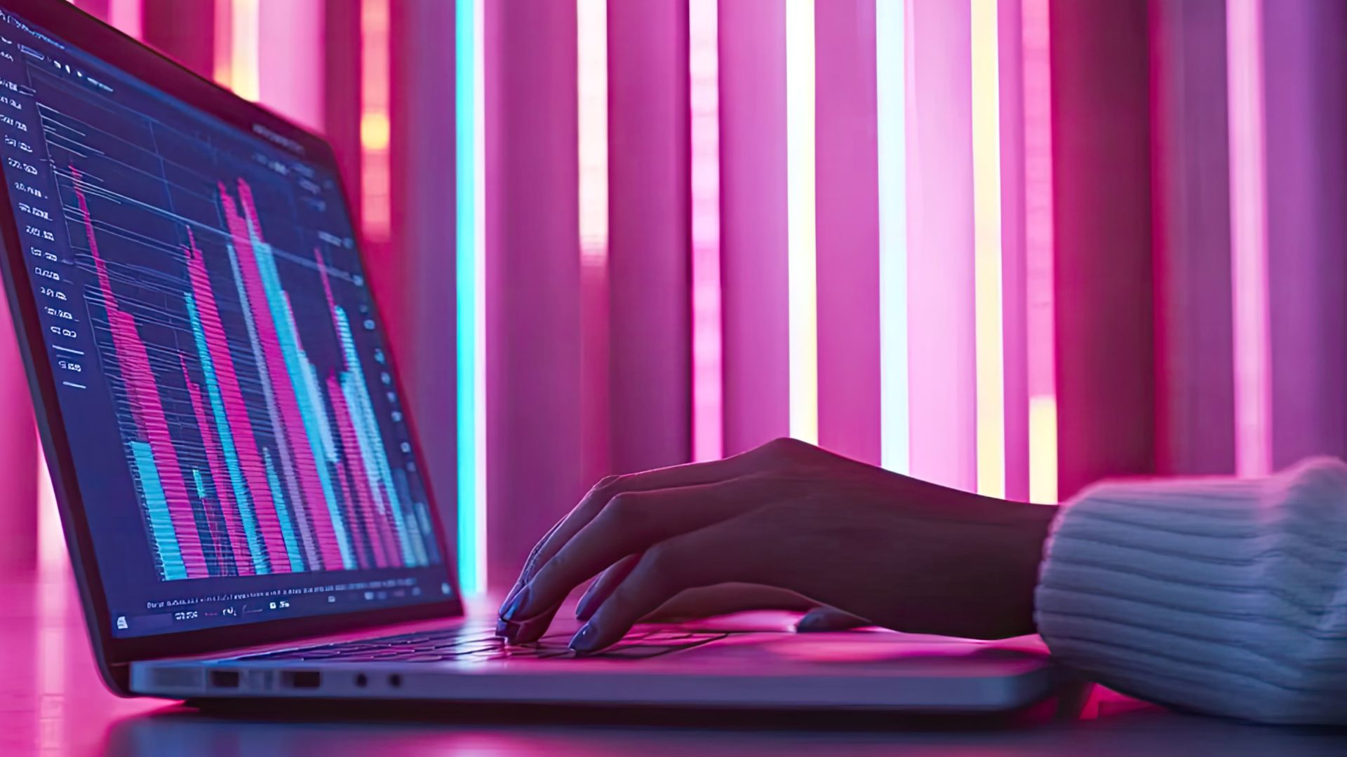 Why Your Brand Can’t Compete Without a Website for the Entertainment Business