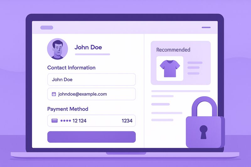 Boost Sales with Easy Checkout Options for Retail Sites