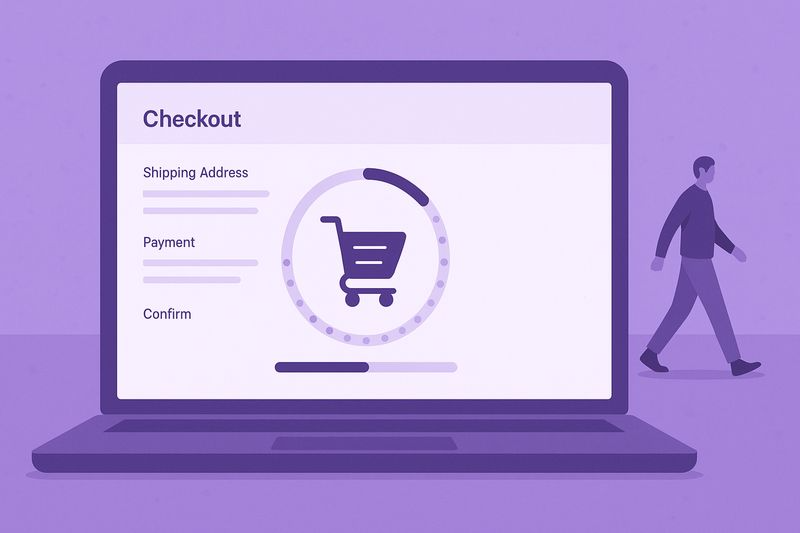 Boost Sales with Easy Checkout Options for Retail Sites