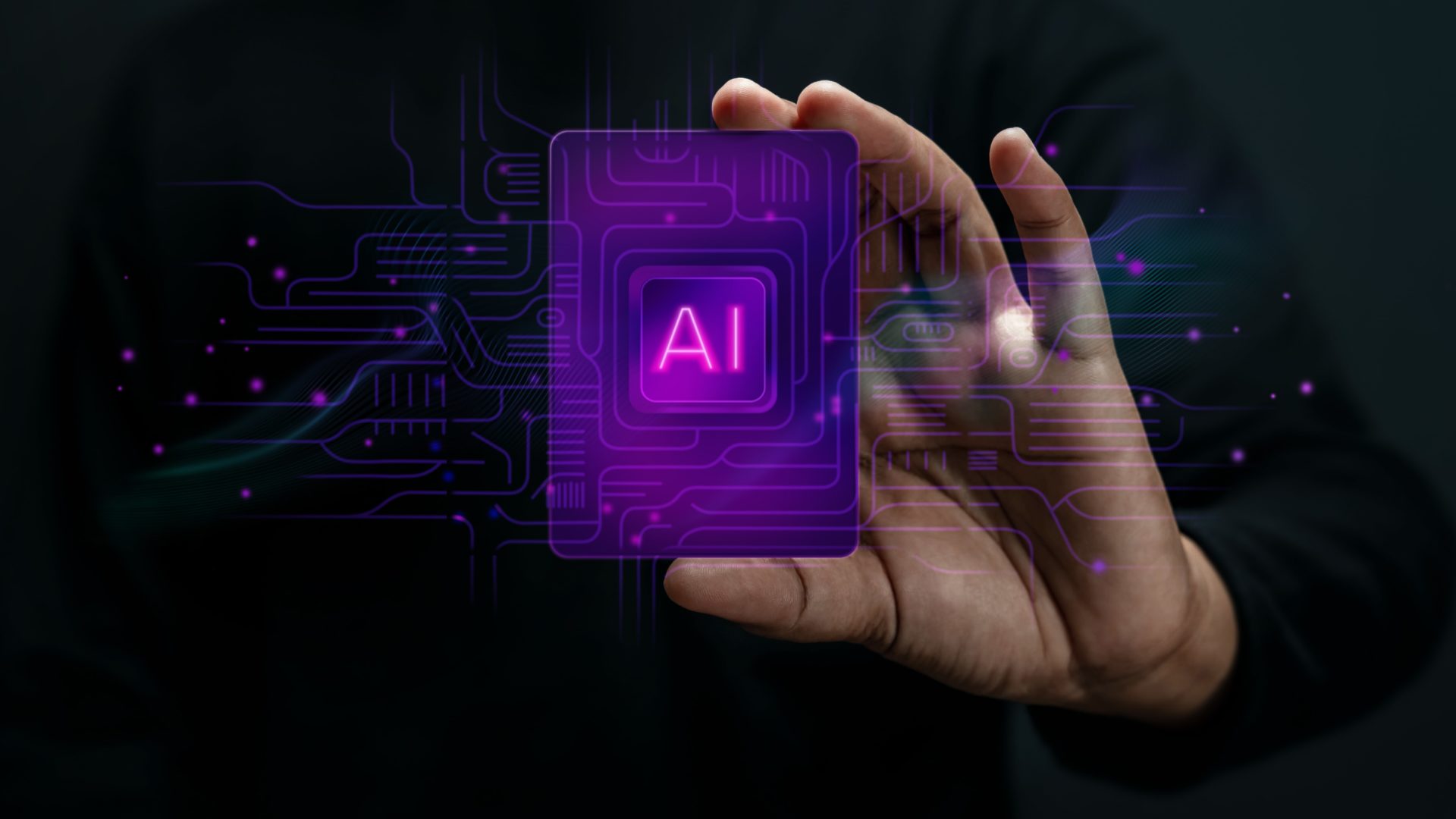 The Next Leap: How Process Automation and AI Are Quietly Rebuilding the Modern Business