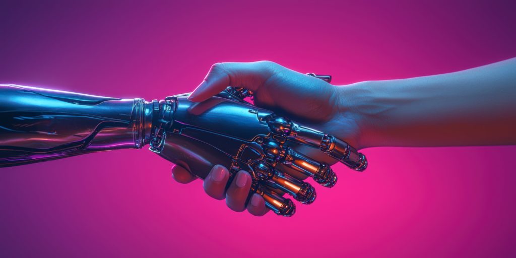 The Human Element_ Automation Is Not About Replacing People-min | Digilite The Human Element: Automation Is Not About Replacing People