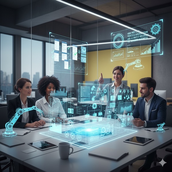 automation1 | Digilite Digilite