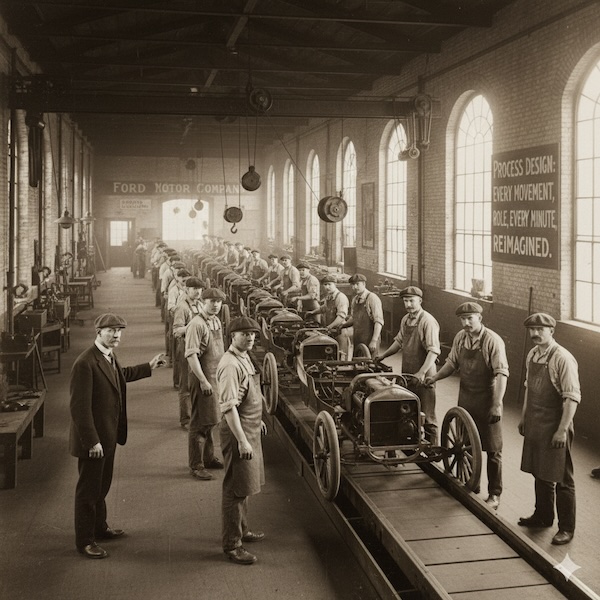 henry-ford | Digilite Digilite